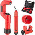 Reonite 4 Piece Professional Tube Cutter Set