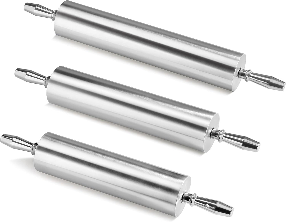 15 Inch Aluminum Rolling Pin