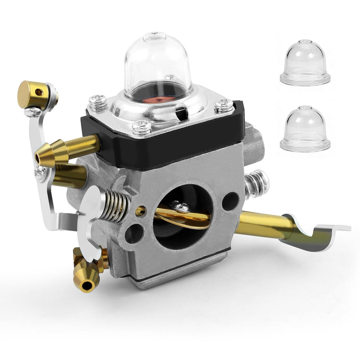 Carburetor For Wacker BS50-2 BS50-2i BS60-2i 2-stroke Gasoline Rammers Replaced with Walbro HDA282 HDA292 HDA355 5100061745 5000183842