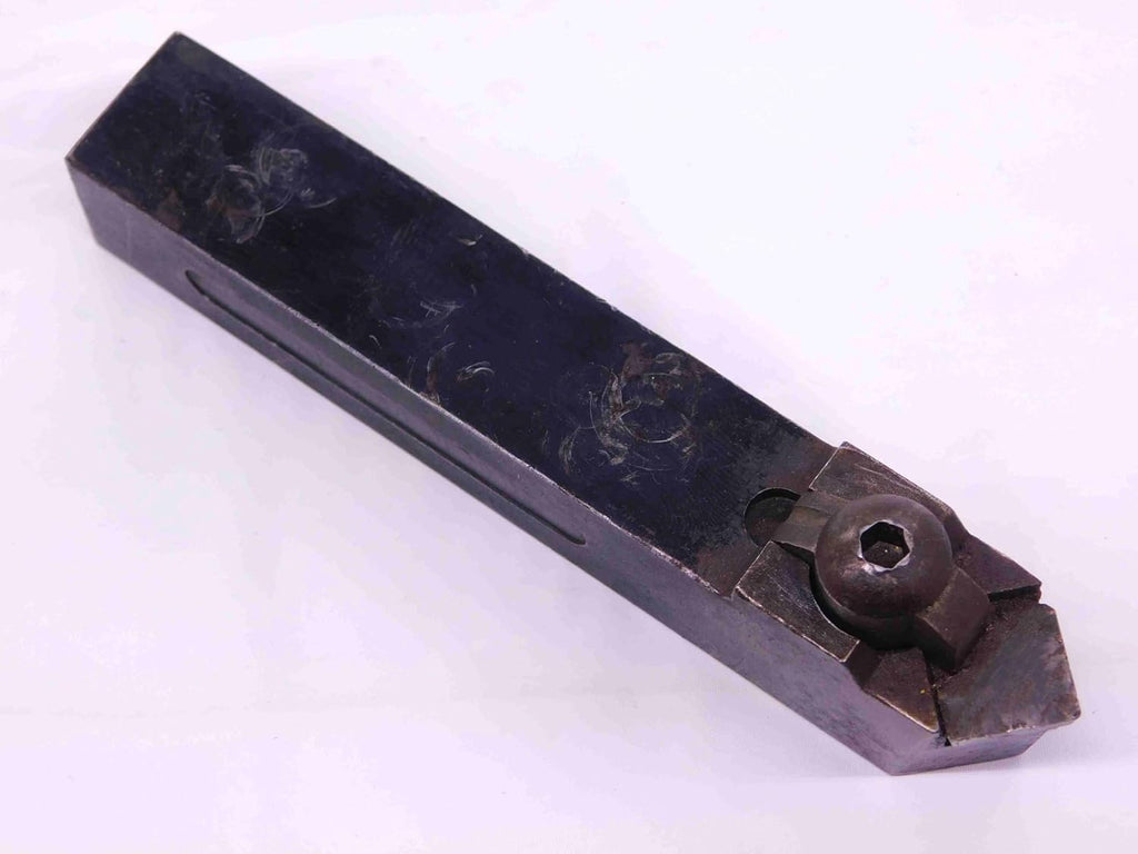 KENNAMETAL SEP-12A Lathe Turning Tool Holder 3/4 Shank SP-42 Inserts 4 1/2 OAL - JJ2457CR5