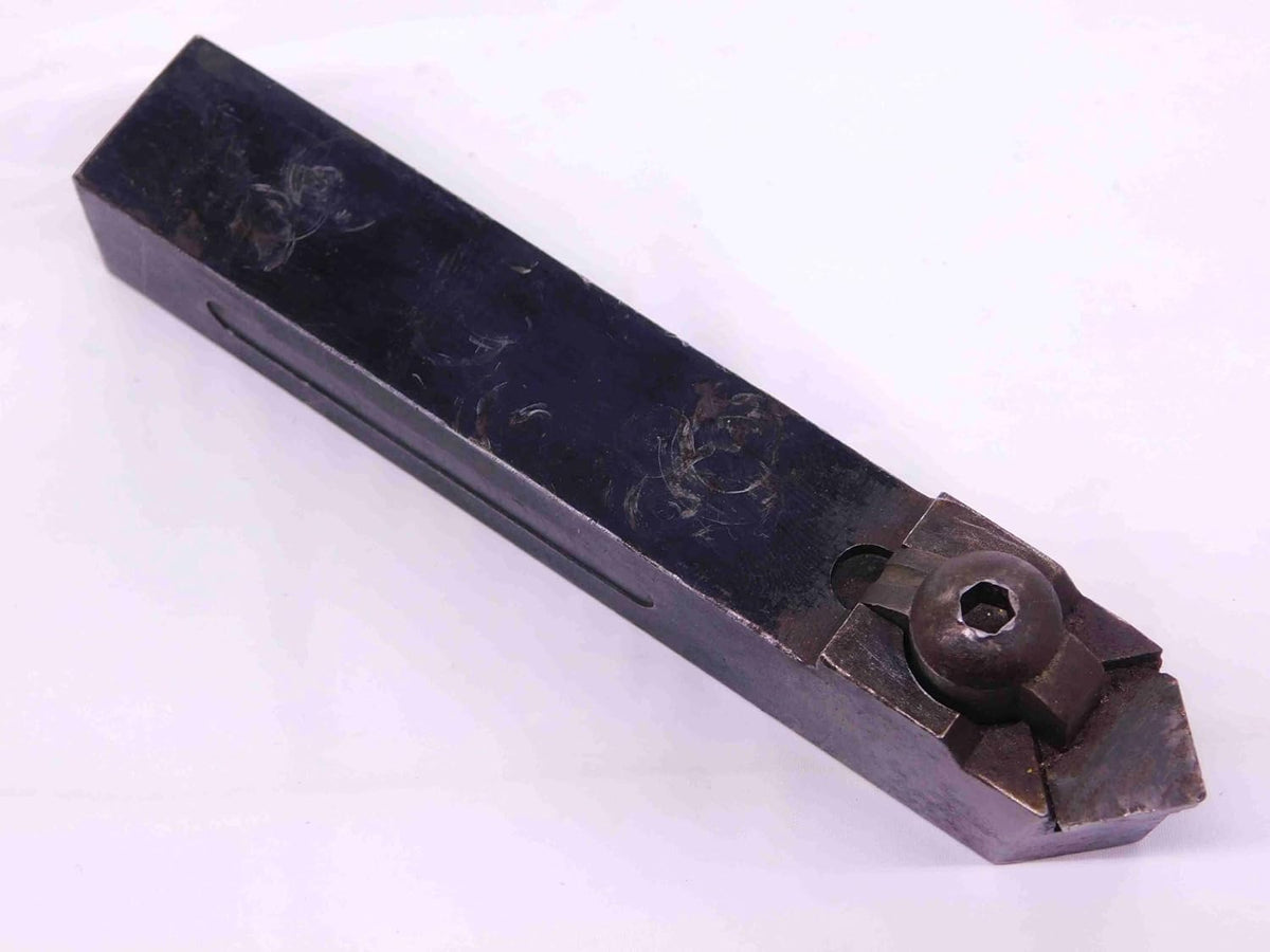 KENNAMETAL SEP-12A Lathe Turning Tool Holder 3/4 Shank SP-42 Inserts 4 1/2 OAL - JJ2457CR5