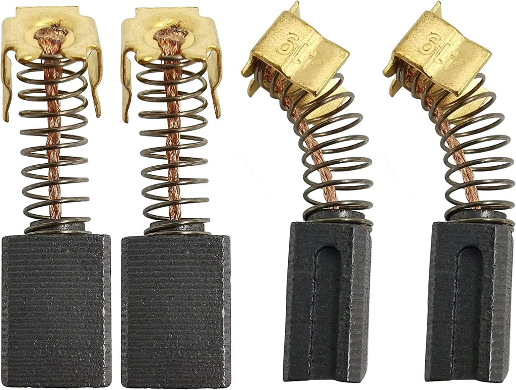 CB407 Motor Carbon Brushes For Makita Hammer Drill Drill Power Tools