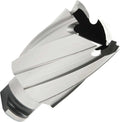 Hougen 17836 1-1/8" x 1" Depth of Cut Rotaloc Plus Annular Cutter (Replaces Hougen 17236)