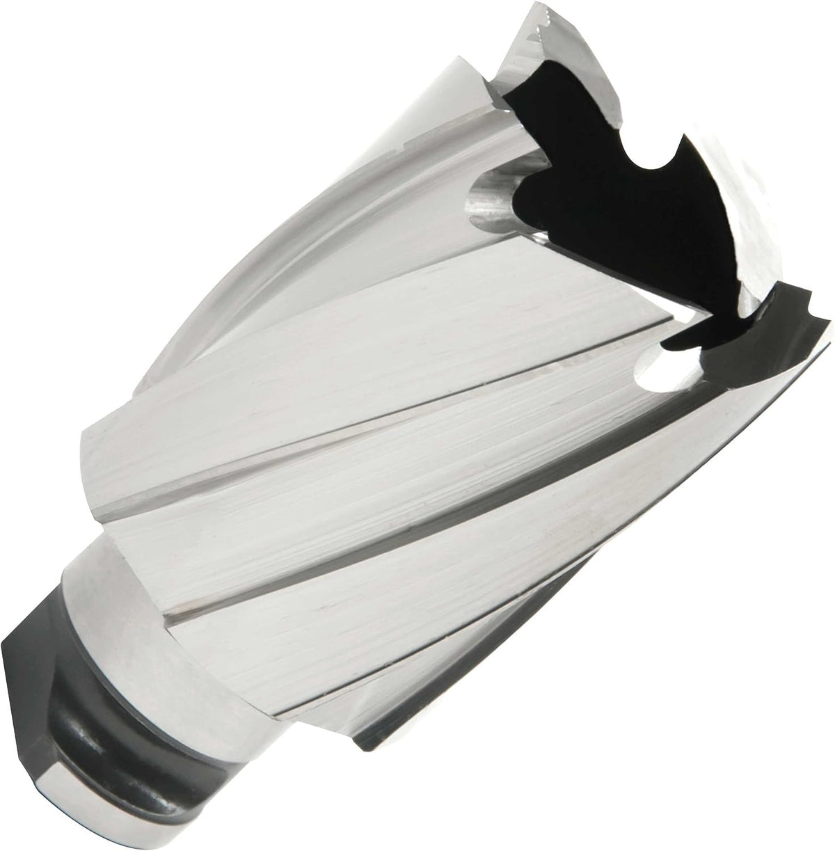 Hougen 17836 1-1/8" x 1" Depth of Cut Rotaloc Plus Annular Cutter (Replaces Hougen 17236)