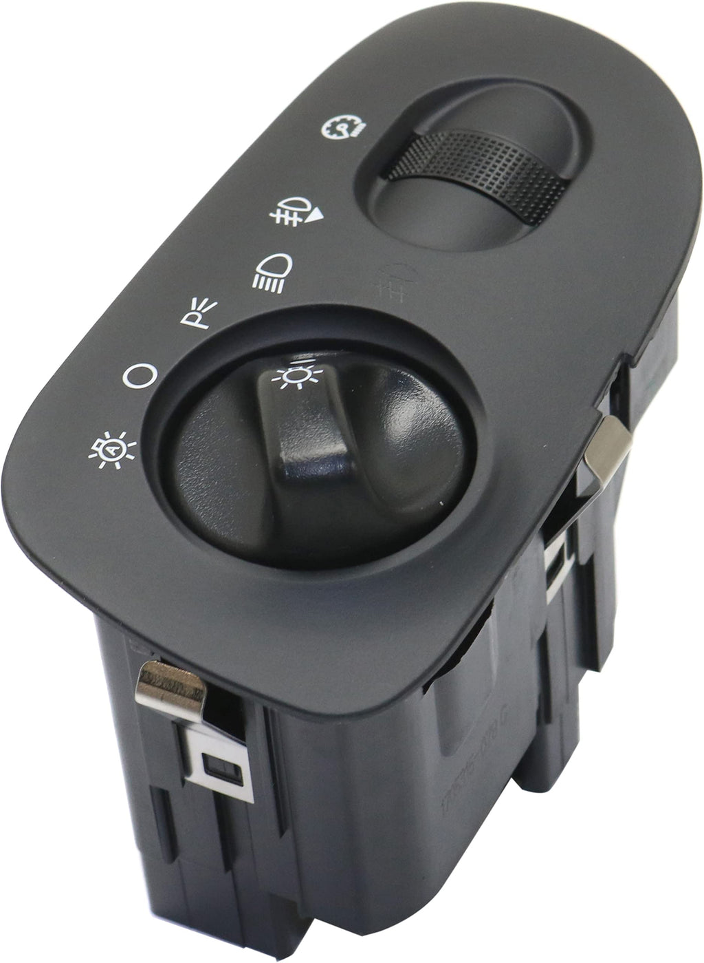 Garage-Pro Headlight Switch For Ford F-150 Heritage 2004