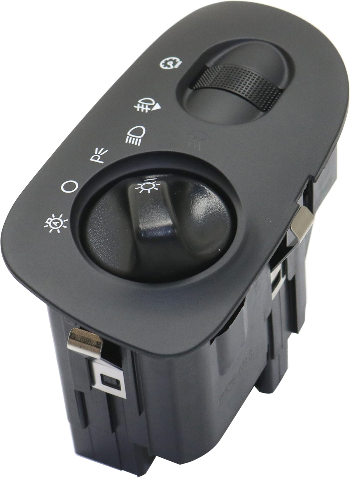 Garage-Pro Headlight Switch For Ford F-150 Heritage 2004