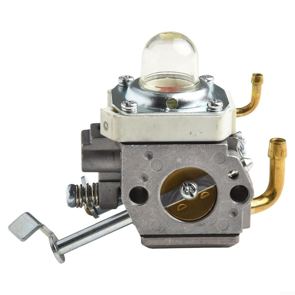 Carburetor Kit for GX100UKRBF Engines MTX60 MTX70 Rammers, 16100-Z4E-S46, 16100-Z4E-S43, for Multiquip for Mikasa MTX60HD MTX70HD Jumping Jack Equipment