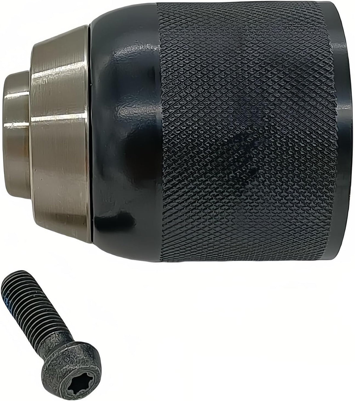 N196034 CHuck Keyless Replace for DeWALT DCD797 DCD792 DCD791 DCD796 DCD790 DC988K DCD795 DC984KN N442696 N161775