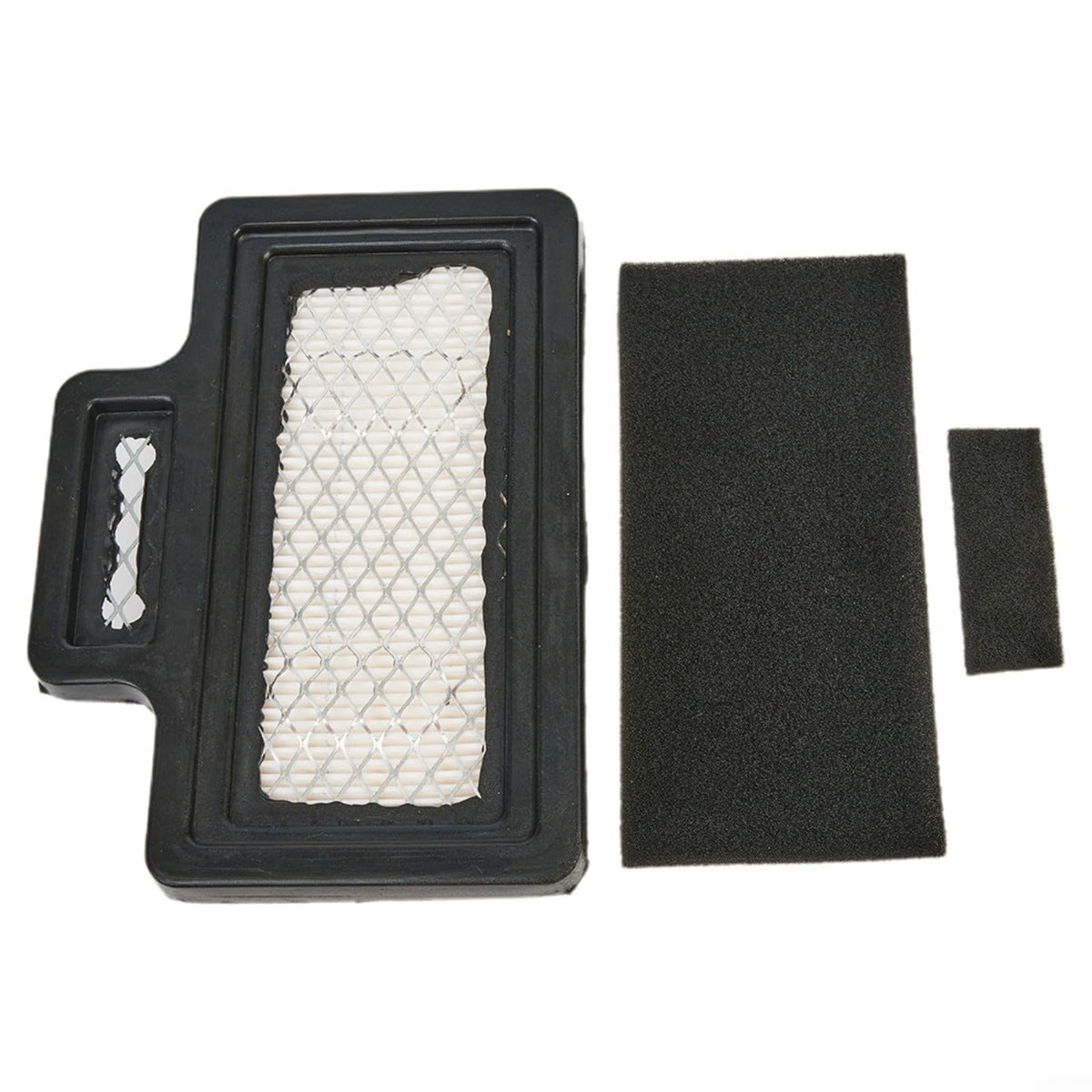 Deskbloom Air Filter 5200003062 For Wacker BS50-2i BS50-4AS BS60-2i BS60-4S With Pre-Filter For Walk-Behind Compactors