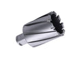 ACTOOL 1-13/16'' Diameter x 1-3/8'' Depth of Cut Carbide Tipped TCT ANNULAR Cutter with 3/4'' Weldon Shank