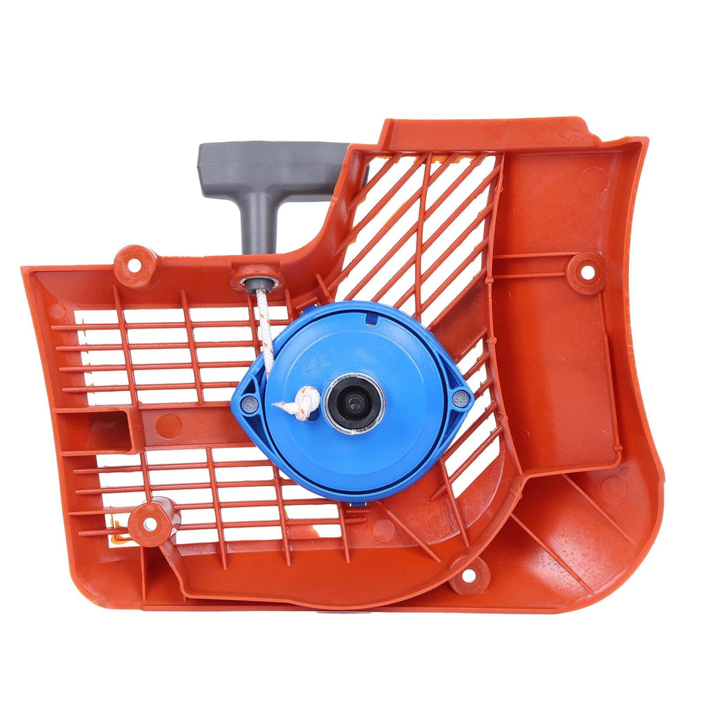 BEAR FLAG EDITION for Recoil Starter Assy for Husqvarna K750 K760 II K770 584886804 574362003 Part