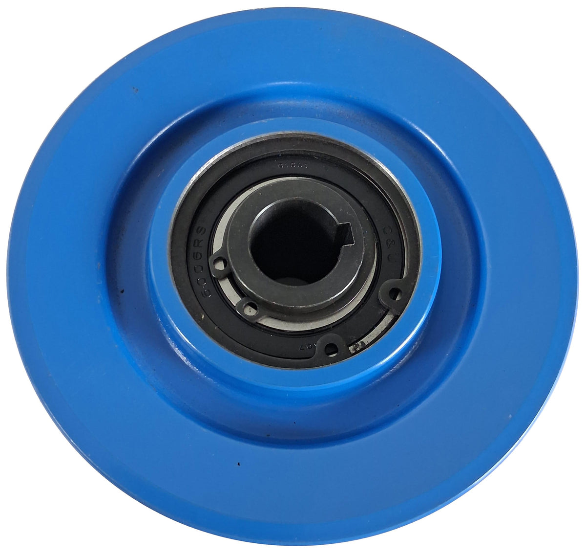 Centrifugal Clutch Compatible with Wacker Neuson 5100061214