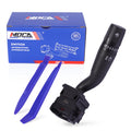 MOCA Turn Signal Switch Compatible with 2014-2016 for Ford F-250/ F-350/ F-450/ F-550 Super Duty, 2013-2014 for Ford Taurus Without Rain Sensitive Wipers