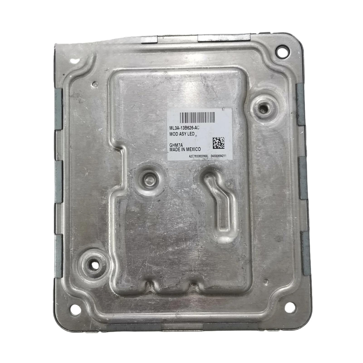 OEM LM3A-13B626-AB LM3A-13B626-AC LM3A-13B626-AD LED Headlight Control Module Compatible For Ford F150 F250 F350 2021-2023 Auto Accessories(LM3A-13B626-AC)