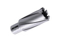 ACTOOL 1-1/16'' Diameter x 1-3/8'' Depth of Cut Carbide Tipped TCT ANNULAR Cutter with 3/4'' Weldon Shank