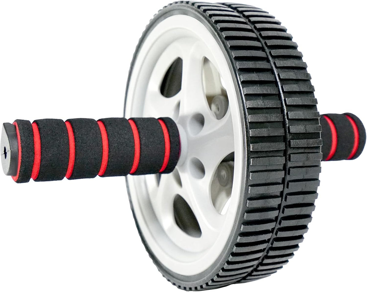 Ab Roller Exercise Wheel for Core Training