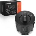 A-Premium Headlight Switch Headlamp Dimmer Switch Compatible with Ford