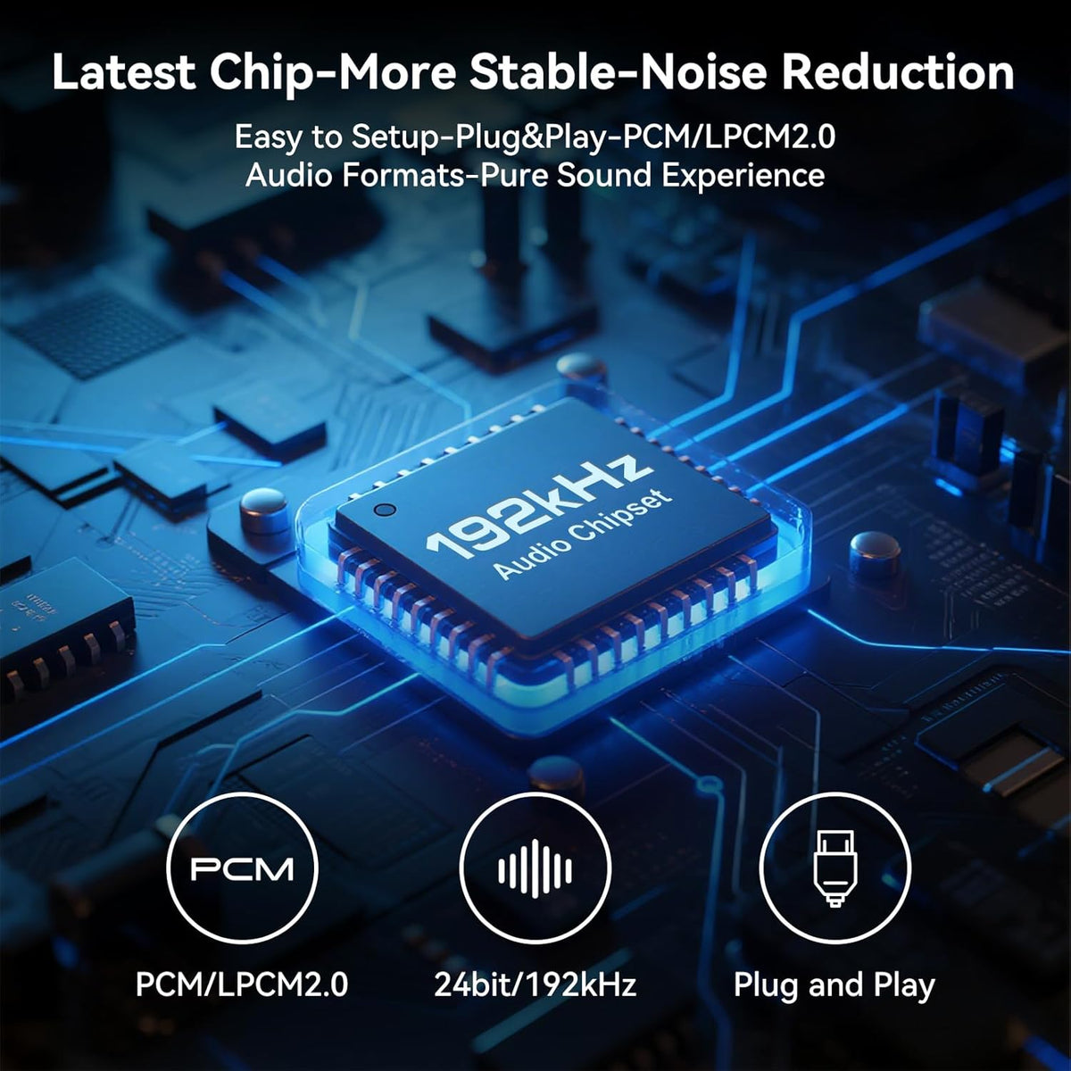 HDMI ARC Audio Extractor Only Work for HDTV ARC to Optical HDMI ARC to RCA Audio Converter Adapter RCA to 3.5MM