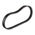 Band Saw Drive Belt Fits - Porter Cable X7Dw Band Saw - High Strength Rubber Belt - Replacement Drive Belt - Made in the USA - Motor Ribbed Drive Belt