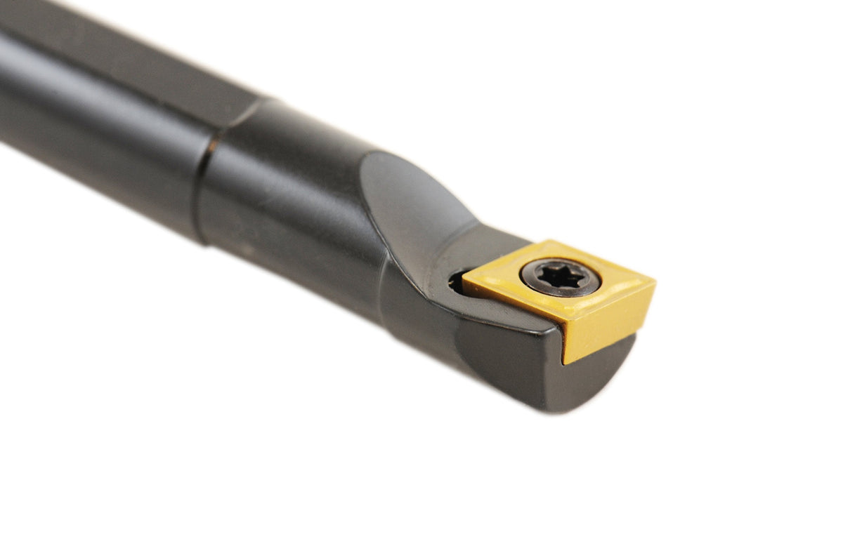 Shars 5/8" x 8" RH SCLCR Indexable Boring Bar for CCMT Inserts 404-1963 !]