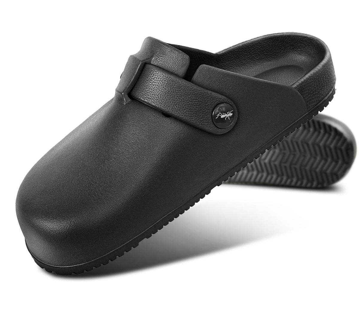 Clogs Mules for Women Nursing Garden-Cushioned Footbed-Ligthweight