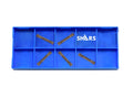 Shars ZCC USA Grooving Turning Carbide Inserts ZTED02503 5 PCS/Pack 424-3050 (5) !