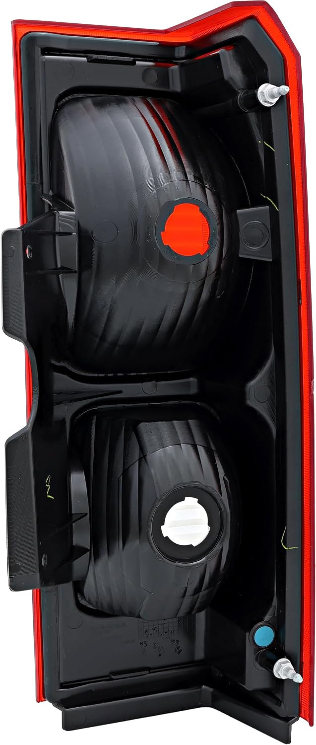 For Hummer H3 Tail Light Lamp 2006 2007 2008 2009 2010
