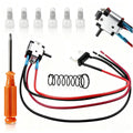 291632001 Switch Wiring Harness OME Part for Ryobi Leaf Blower (UL)