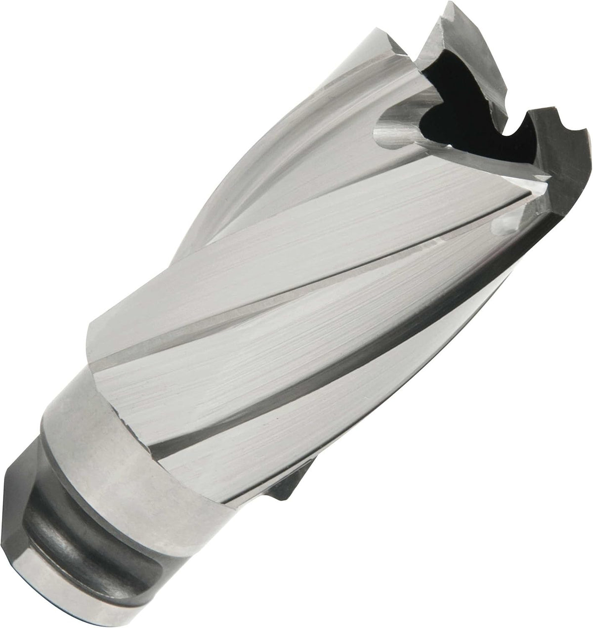 Hougen 17822 11/16" x 1" Depth of Cut Rotaloc Plus Annular Cutter (Replaces Hougen 17222)