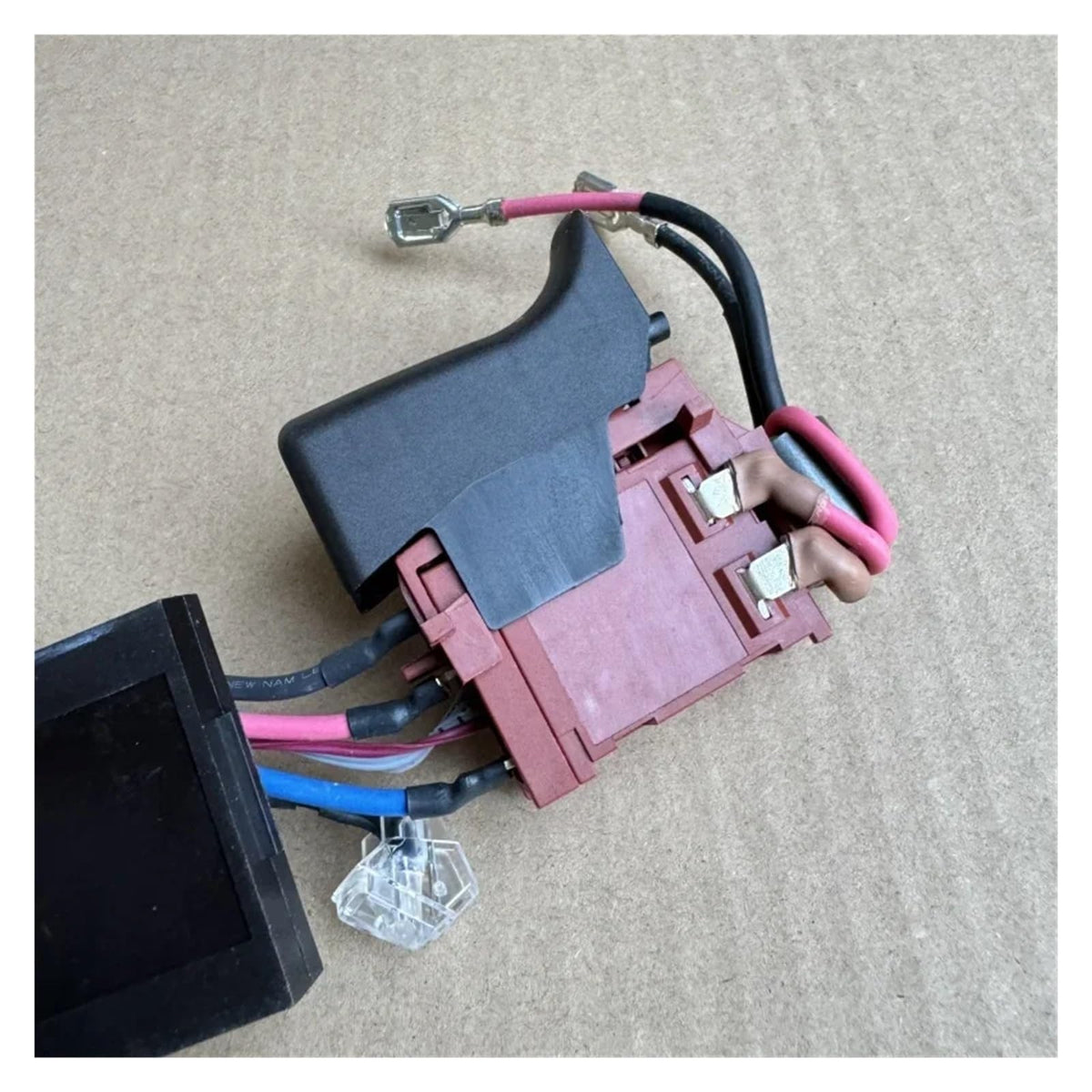 Electric Hammer Switch CGP-1120C，Compatible
