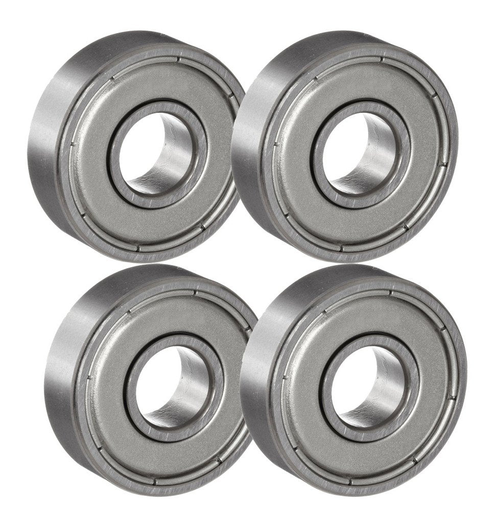 Ryobi & Ridgid Power Tool (4 Pack) Replacement 608Z Bearing - 680141018-4PK