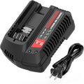 ANTRobut 20V Charger Replacement for Craftsman V20 Battery Charger CMCB104