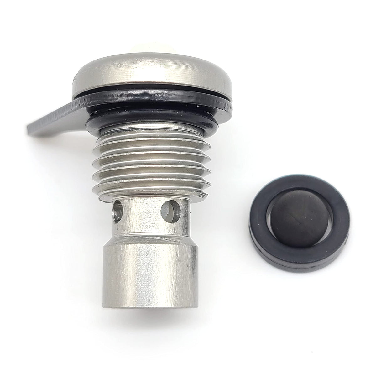 877-335 875-638 SP-P2 Trigger Valve Set replacement for Hitachi NR83A NR83A2 NR83A2(S) Framing Nailer Part