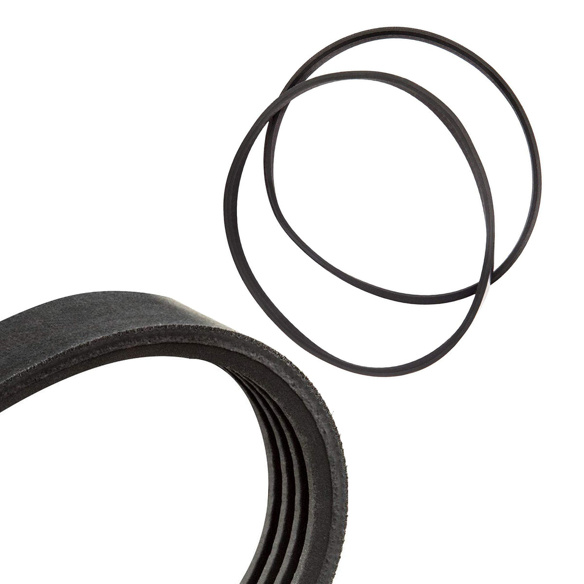 Drive Belts Set For - RYOBI B850 SANDER BELT - High Strength Rubber Belts.