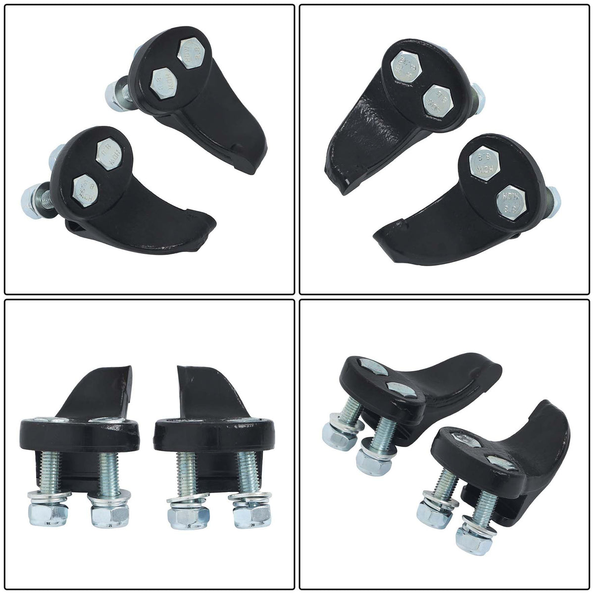 waltyotur Set of 9 High Speed Cutting Teeth Replacement for DK2