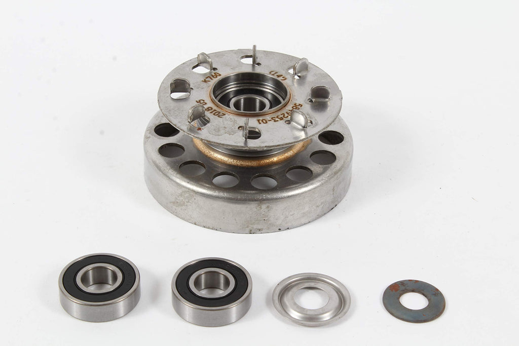 Husqvarna OEM K 770, K750 Rescue, K750 Belt Pulley (Clutch Drum)