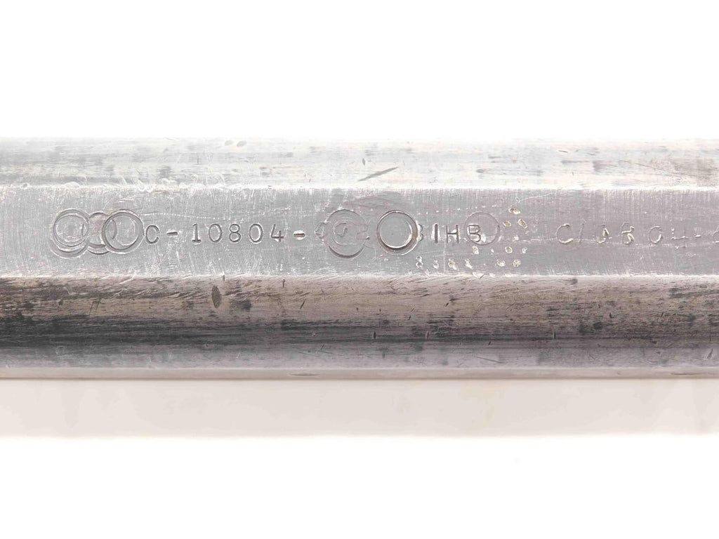 KENNAMETAL ? 2" Shank Dia B-14416W 11 1/2 OAL INDEXABLE Boring BAR 2.0 DNMG - NS6421CT5