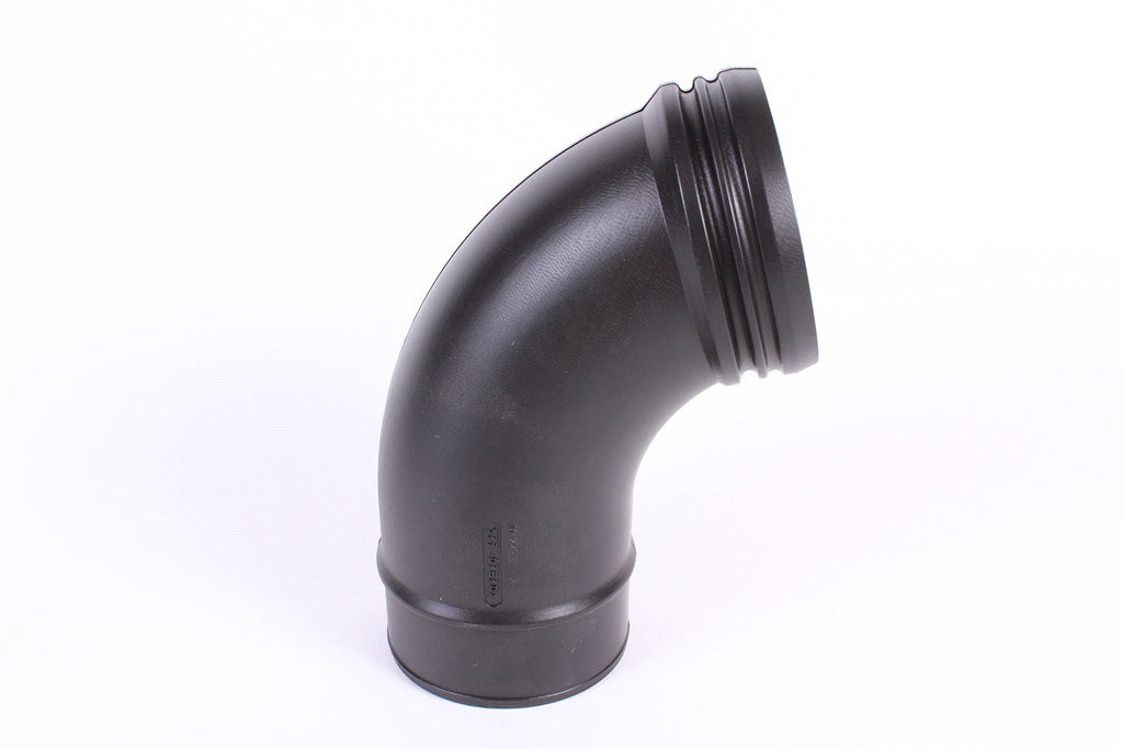 Husqvarna 577078701 Drain Tube Elbow Battery Genuine Original Equipment Manufacturer (OEM) Part