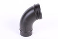 Husqvarna 577078701 Drain Tube Elbow Battery Genuine Original Equipment Manufacturer (OEM) Part