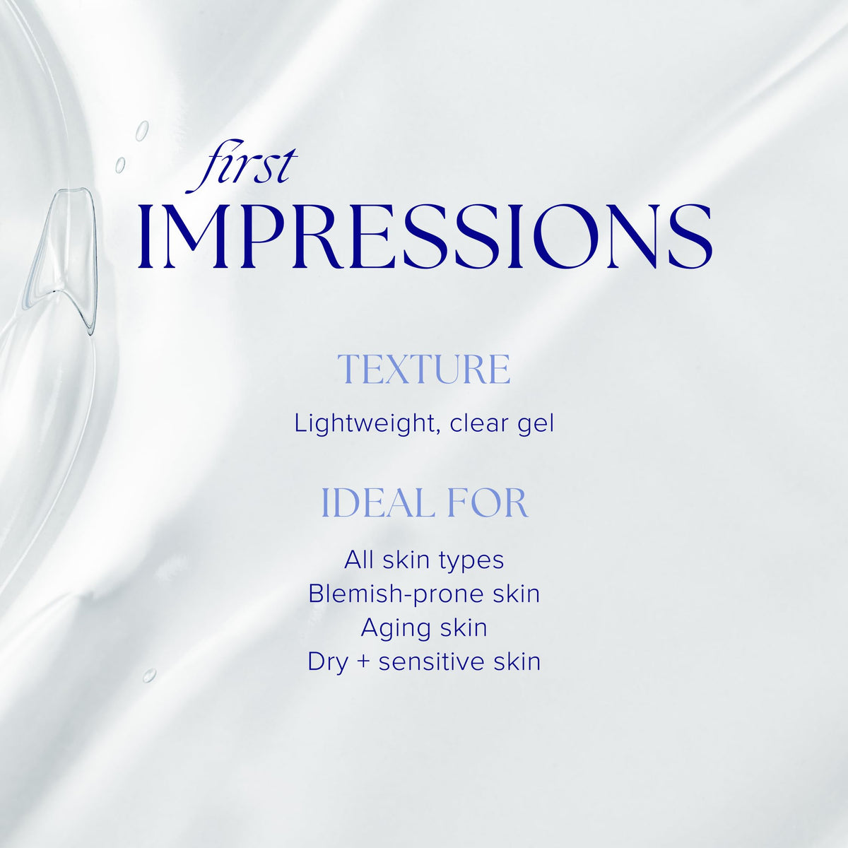 Cleansing Complex, 3in1 Gentle deep pore cleanser Face Wash and Makeup remover, Helps blemish-prone skin