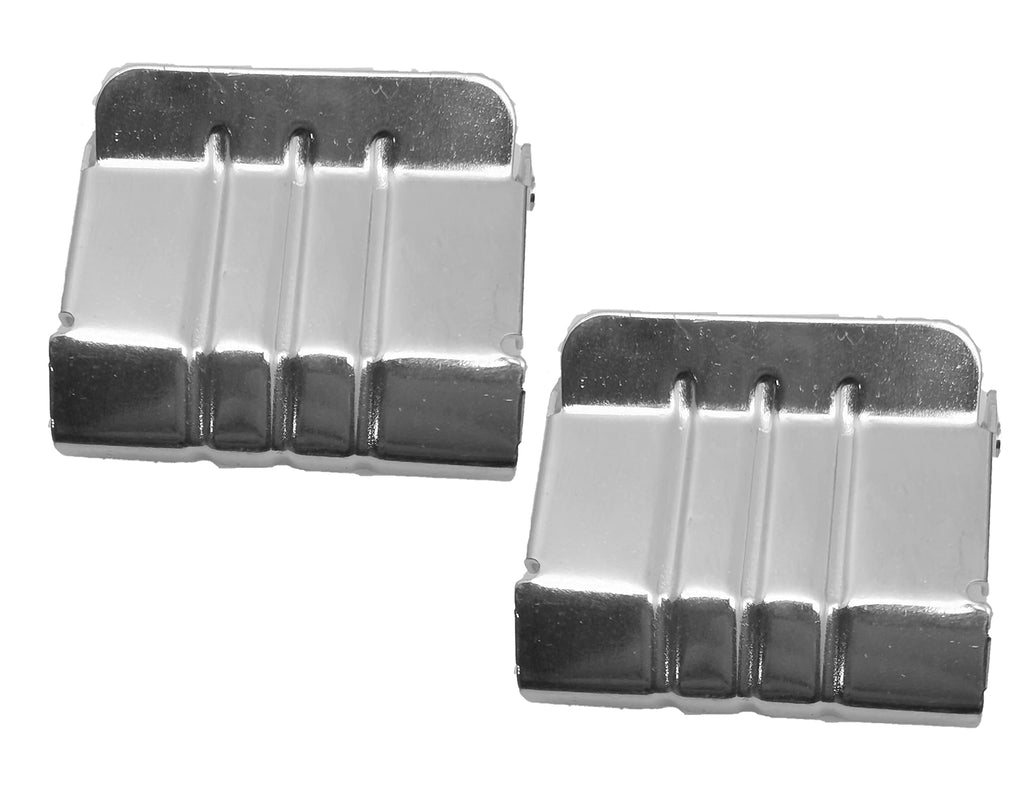 2 Pack Tool Box Latch Clips Replacement for DeWALT DWST17806 DWST17805 DWST17820 DWST17814 DWST17807 DWST17808 DWST14825 TSTAK Tool Storage, Also for Craftsman VersaStack