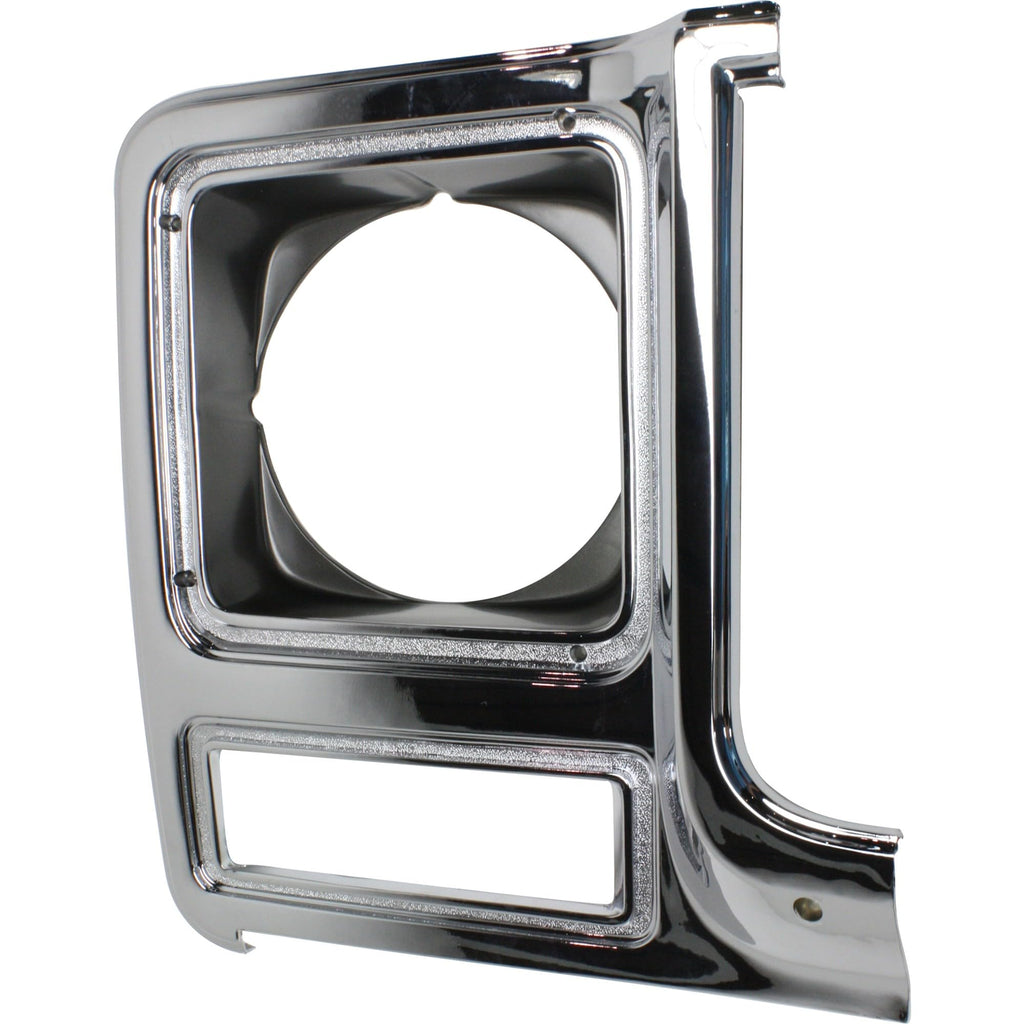 Garage-Pro Headlight Door SET For GMC Jimmy 1979-1980