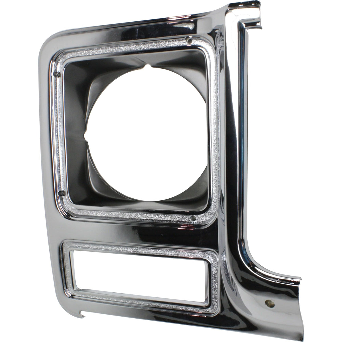 Garage-Pro Headlight Door SET For GMC Jimmy 1979-1980