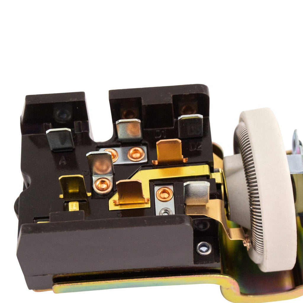 Headlight Switch - Mechanics Choice for 1965-1969 Ford Mustang