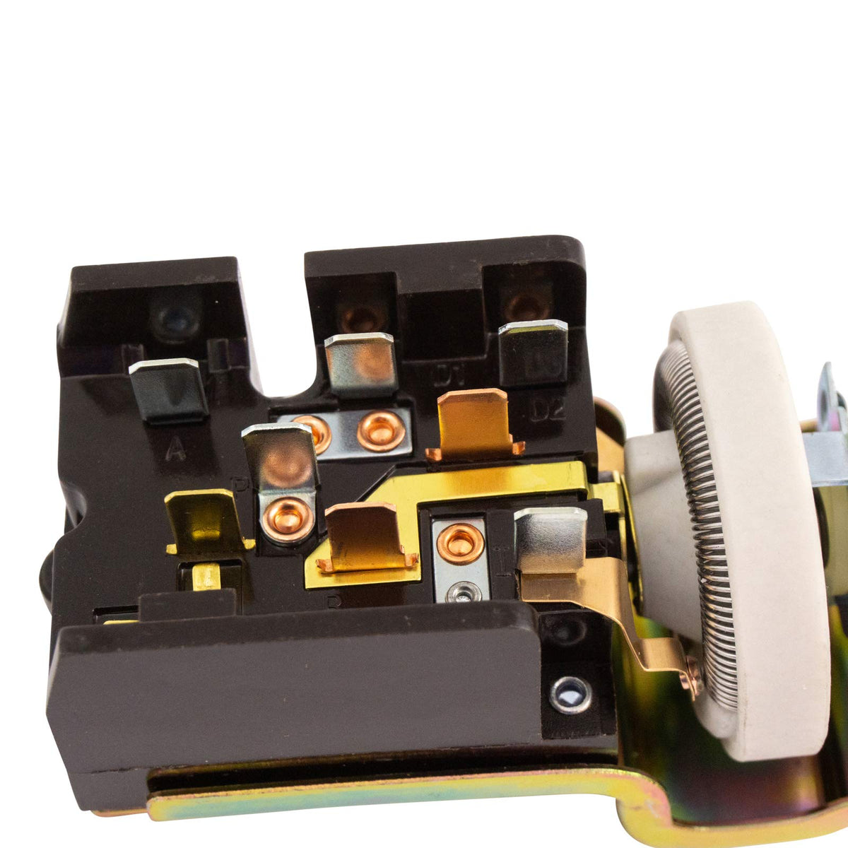 Headlight Switch - Mechanics Choice for 1965-1969 Ford Mustang