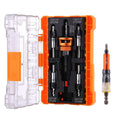 Countersink Drill Bit Set with Bit Holder 6PCS