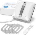 Z9Pro Window Cleaning Robot,with 4 Sprayers