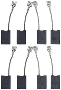 1617014126 Carbon Brush Set for Boschh Hammer (8 pack)