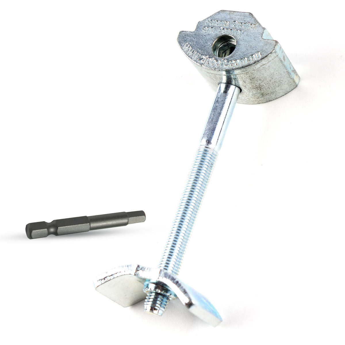 Joint Connector for Countertops and Butcher Blocks, 10 Pack, 10.500