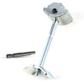 Joint Connector for Countertops and Butcher Blocks, 5 Pack, 10.500